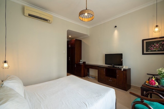 ダナパール リバーサイド コンドテル