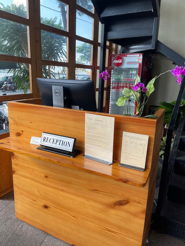 ダナパール リバーサイド コンドテル