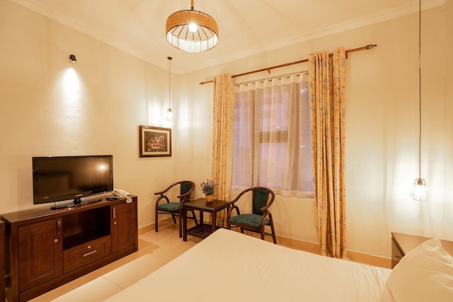 ダナパール リバーサイド コンドテル