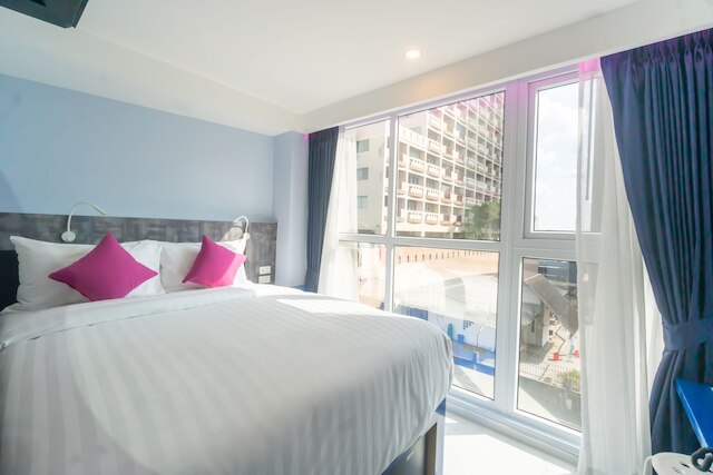 スパークホテル