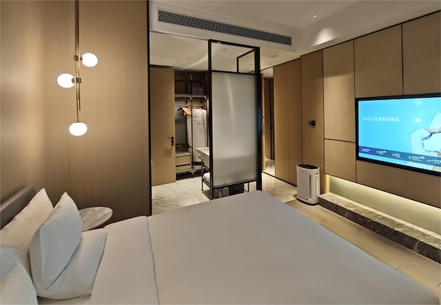 Novotel Shanghai Wanyuan