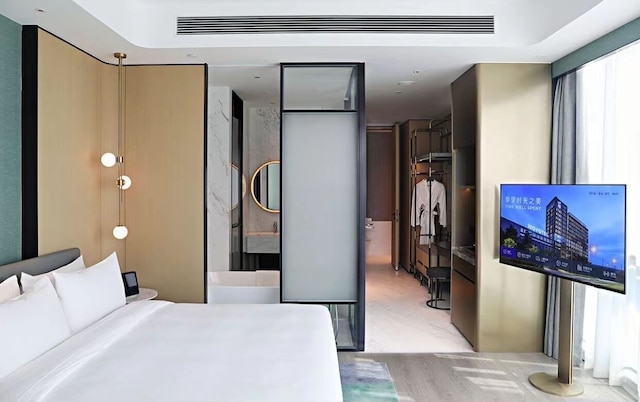 Novotel Shanghai Wanyuan