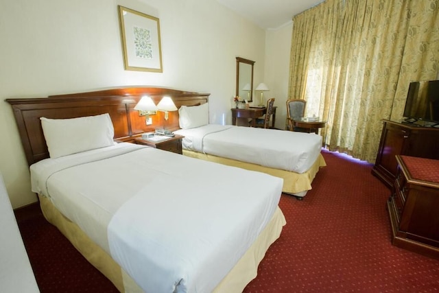 ヨーク・インターナショナル・ホテル