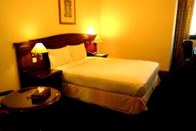 ヨーク・インターナショナル・ホテル