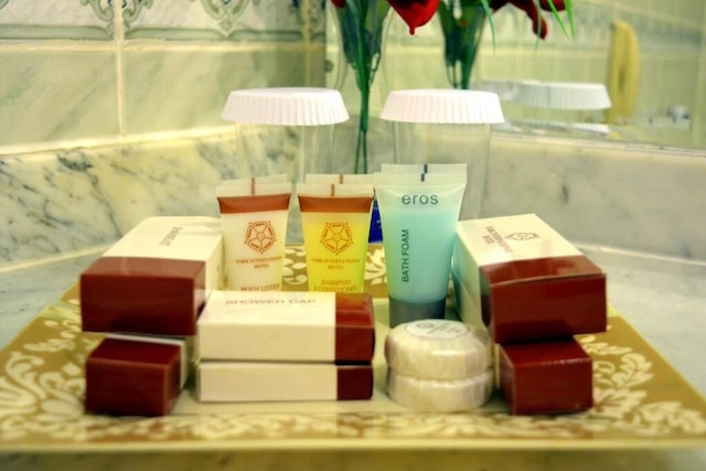 ヨーク・インターナショナル・ホテル