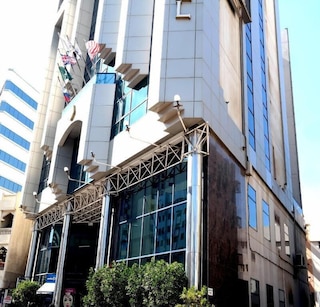 ヨーク・インターナショナル・ホテル