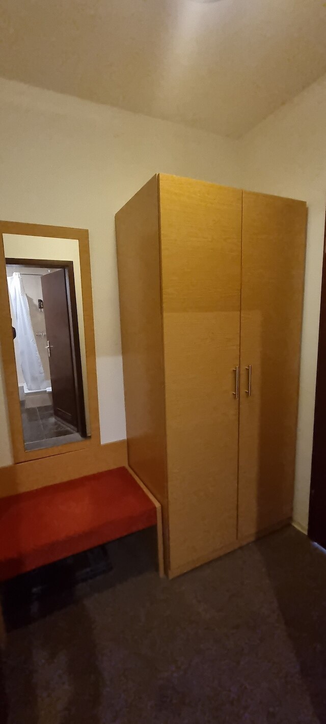 シティ・コンフォート・ホテル・ハンブルグ・ハウプトバンホフ