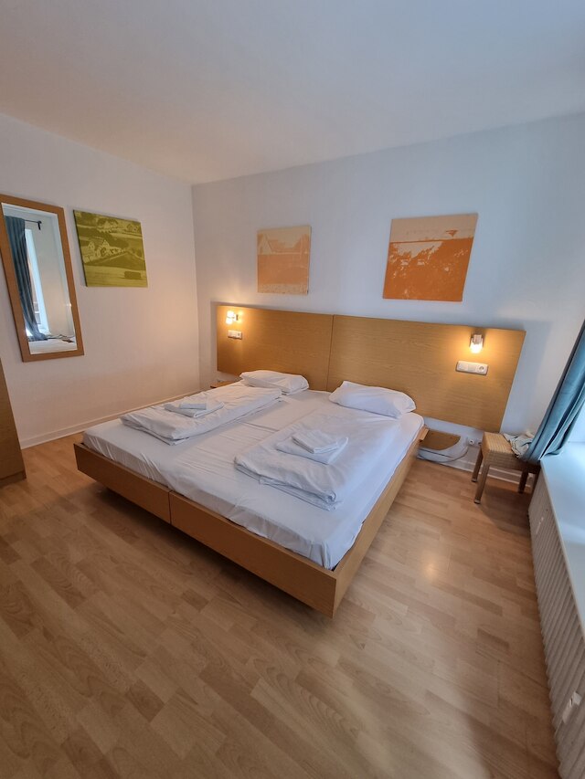 シティ・コンフォート・ホテル・ハンブルグ・ハウプトバンホフ