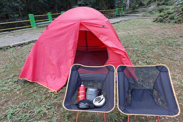 ゴア・スラロング・キャンピンググラウンド