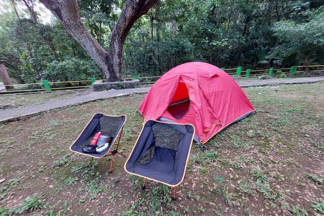 ゴア・スラロング・キャンピンググラウンド