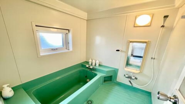 ホリデーハウス洞爺