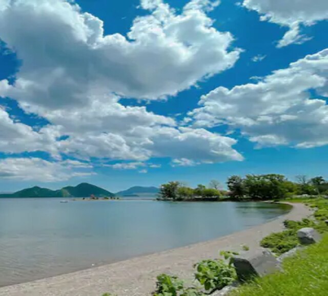 ホリデーハウス洞爺