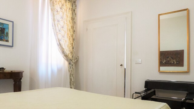 ベネチアーノメント - カーササンタポナール