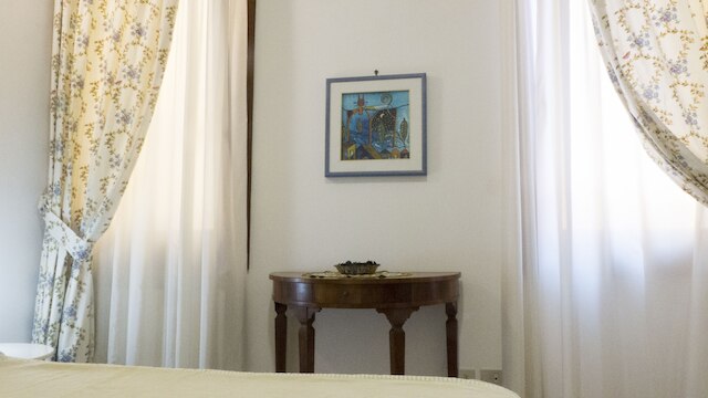 ベネチアーノメント - カーササンタポナール