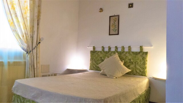 ベネチアーノメント - カーササンタポナール