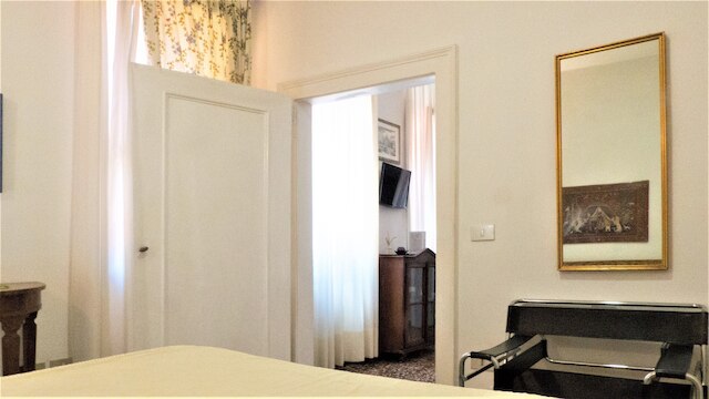 ベネチアーノメント - カーササンタポナール