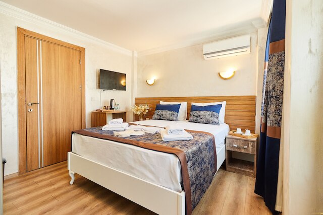 アルマルホテル