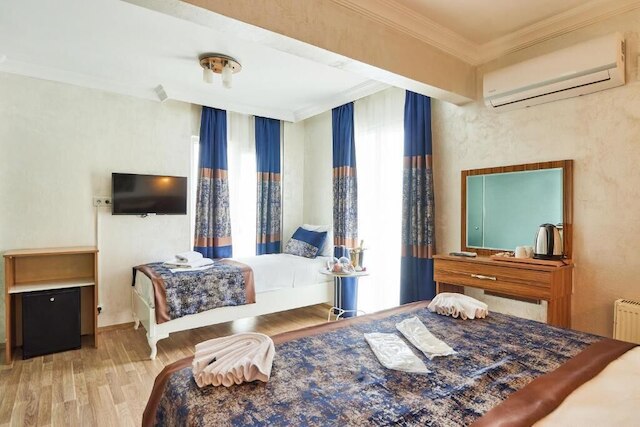 アルマルホテル