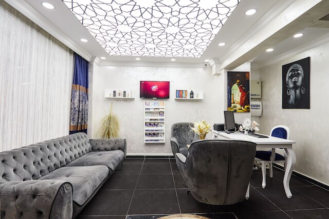 アルマルホテル