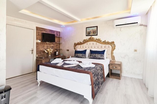 アルマルホテル