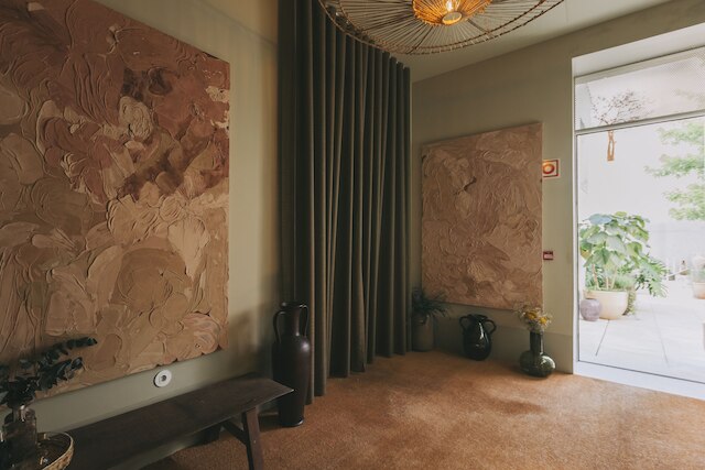 ヴィレッジアパートホテル by BOA