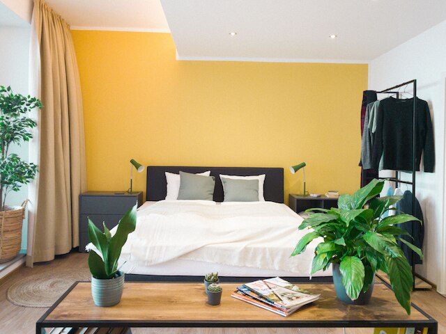 ブルンネンアパート