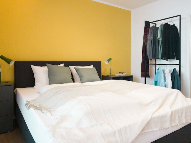 ブルンネンアパート