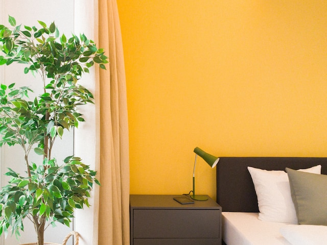 ブルンネンアパート