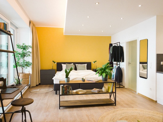 ブルンネンアパート