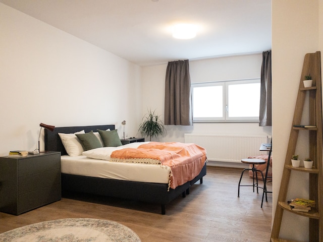 ブルンネンアパート