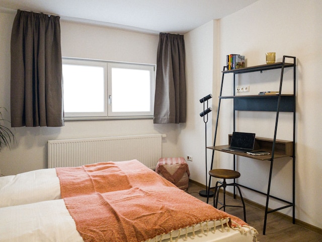 ブルンネンアパート