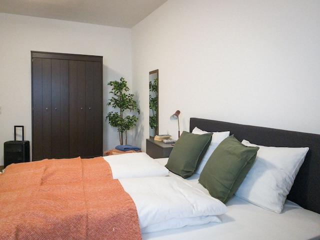 ブルンネンアパート