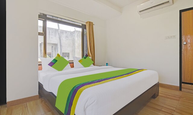 トリーボ ヴィラ イン アウランガバード