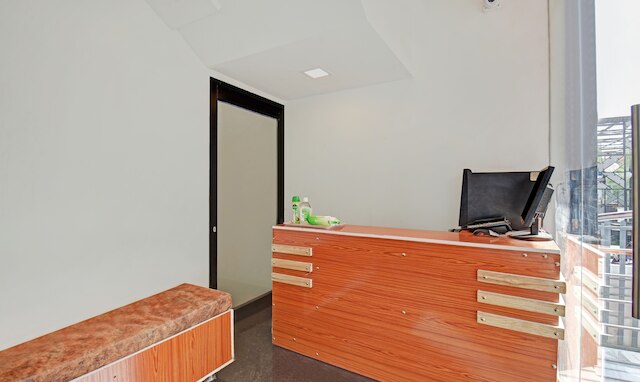 トリーボ ヴィラ イン アウランガバード