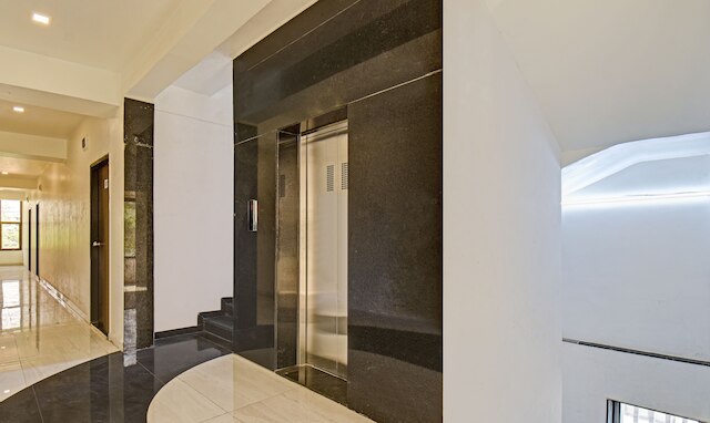 トリーボ ヴィラ イン アウランガバード