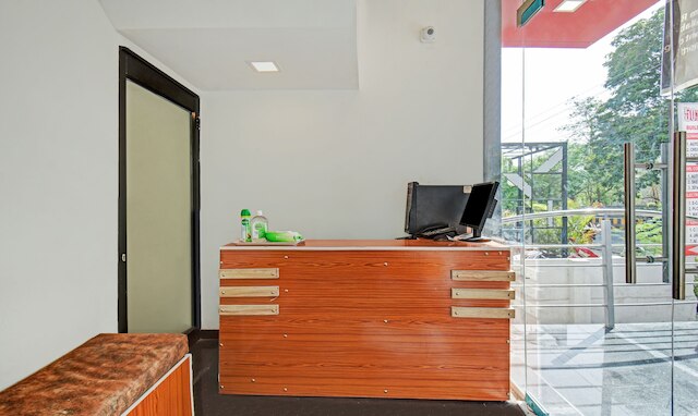 トリーボ ヴィラ イン アウランガバード