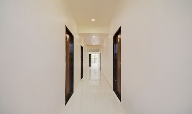 トリーボ ヴィラ イン アウランガバード