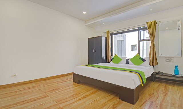 トリーボ ヴィラ イン アウランガバード