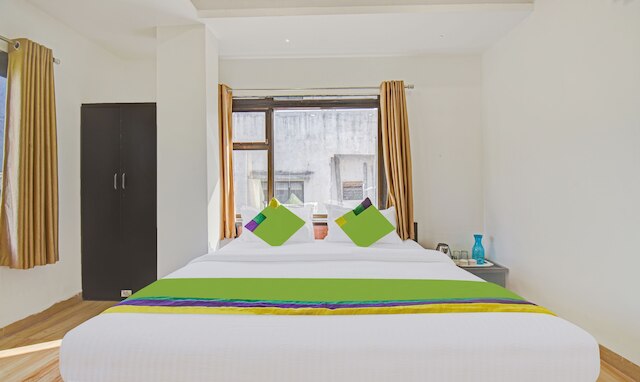 トリーボ ヴィラ イン アウランガバード