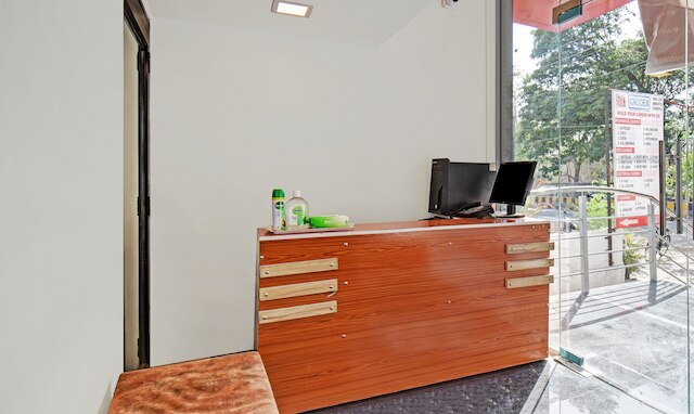 トリーボ ヴィラ イン アウランガバード