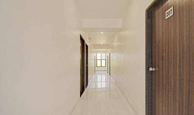 トリーボ ヴィラ イン アウランガバード