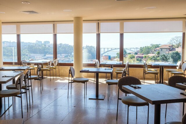 ヴィラール・オポルト・ホテル