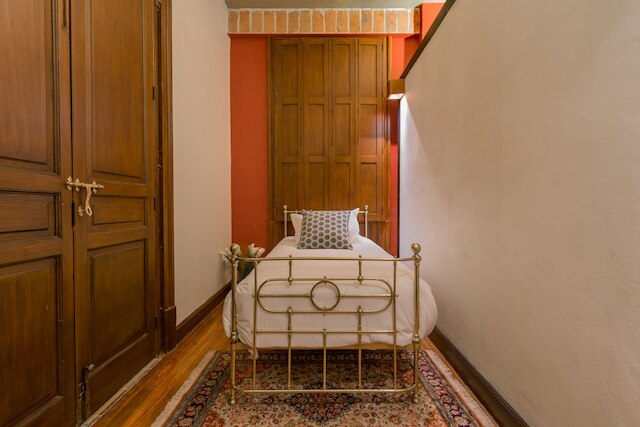 CASA SAUTO ファミリースイート セントロ CDMX