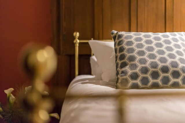 CASA SAUTO ファミリースイート セントロ CDMX