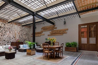 CASA SAUTO ファミリースイート セントロ CDMX