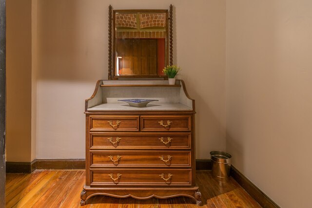 CASA SAUTO ファミリースイート セントロ CDMX