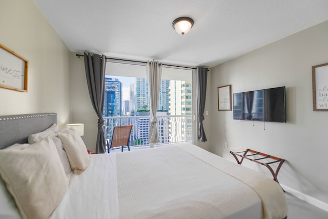 ブリッケルの3ベッドルームアパートメント