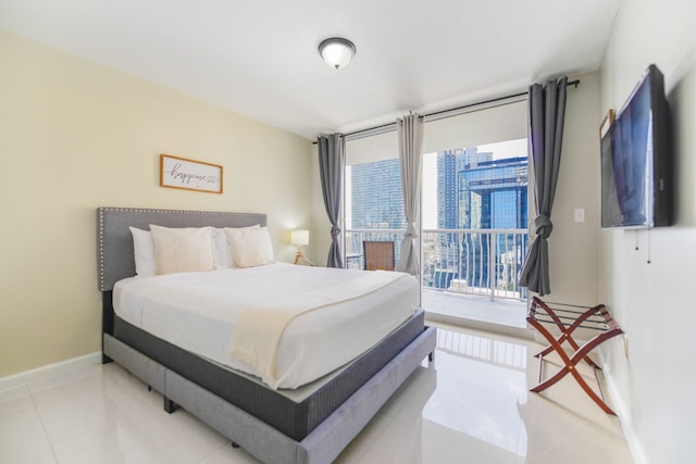 ブリッケルの3ベッドルームアパートメント