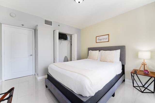 ブリッケルの3ベッドルームアパートメント