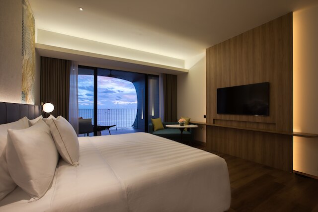 パークロイヤル ランカウイ  リゾート